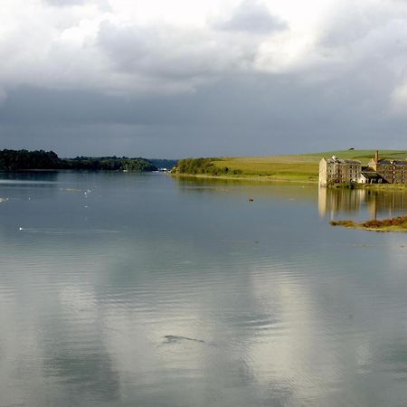 Apartament Le Haut Solidor Saint-Malo Zewnętrze zdjęcie