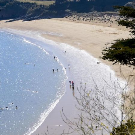 Apartament Le Haut Solidor Saint-Malo Zewnętrze zdjęcie