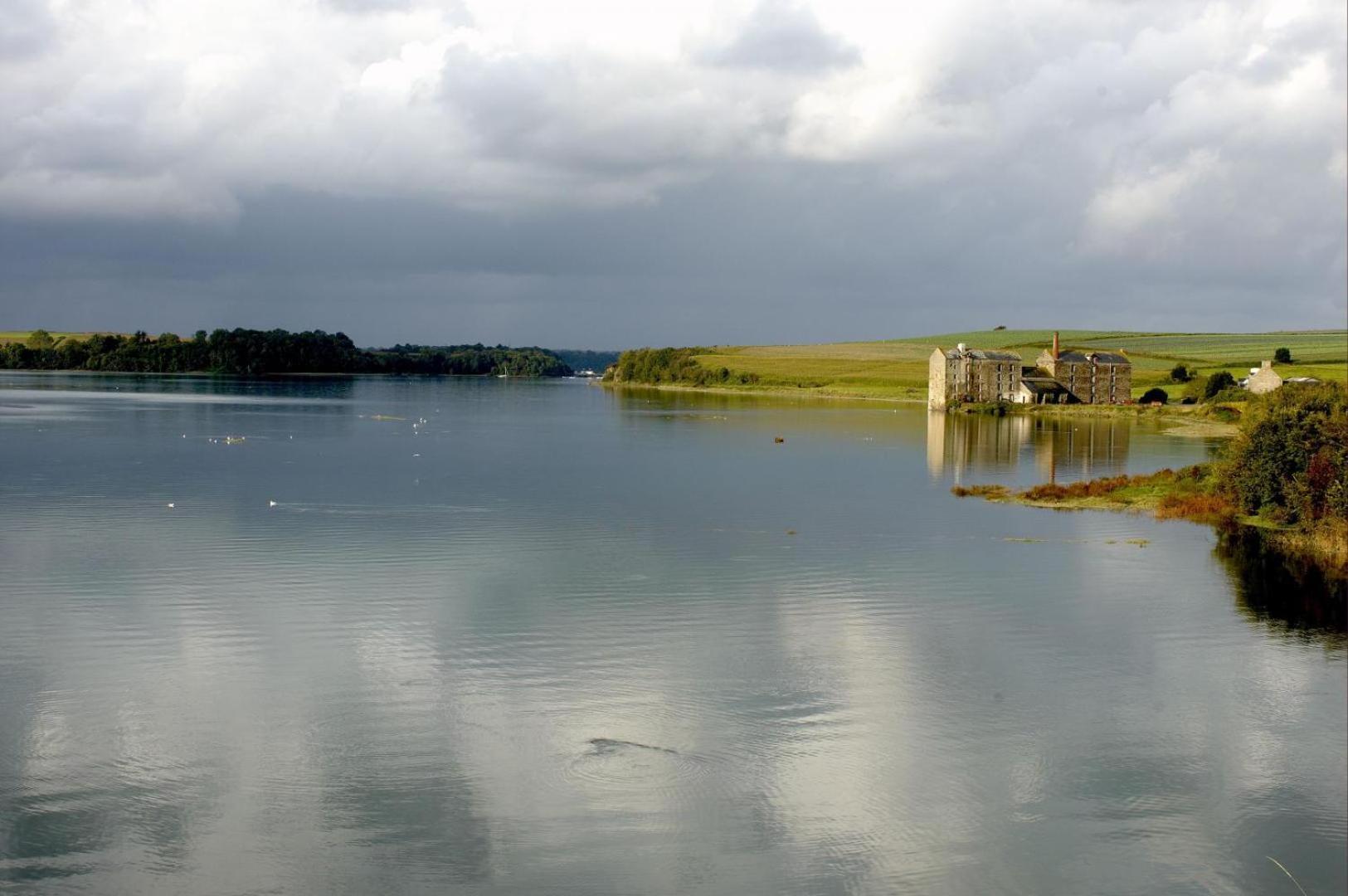 Apartament Le Haut Solidor Saint-Malo Zewnętrze zdjęcie