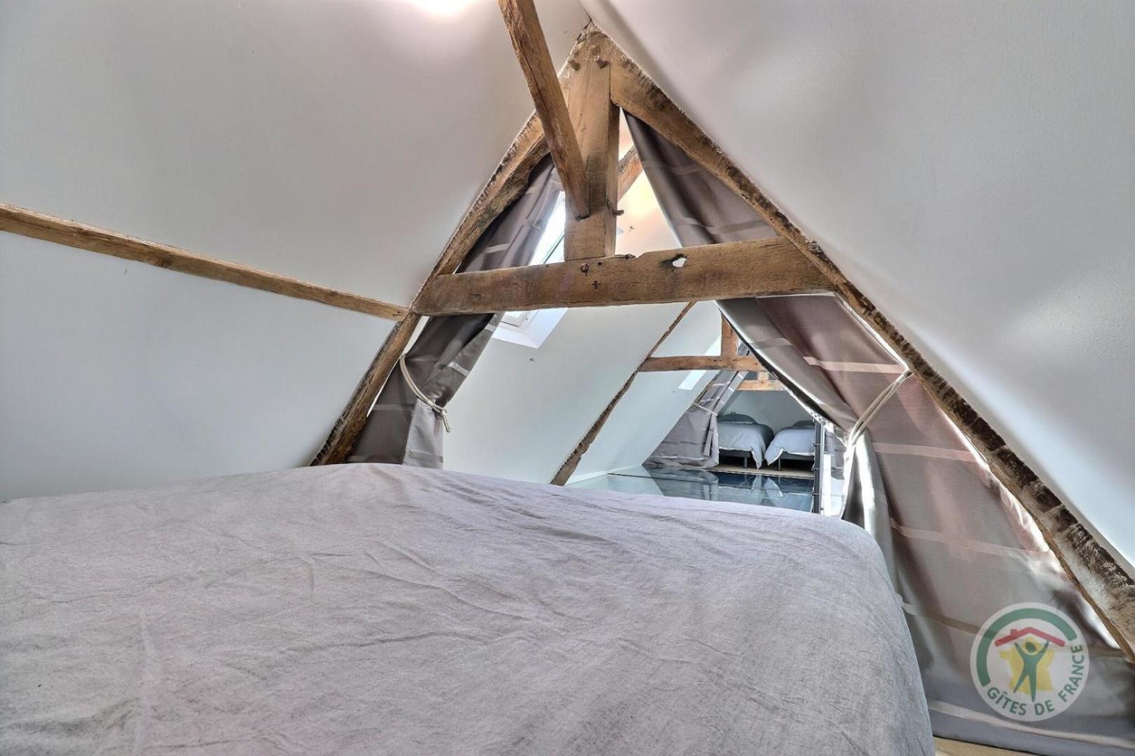 Apartament Le Haut Solidor Saint-Malo Zewnętrze zdjęcie