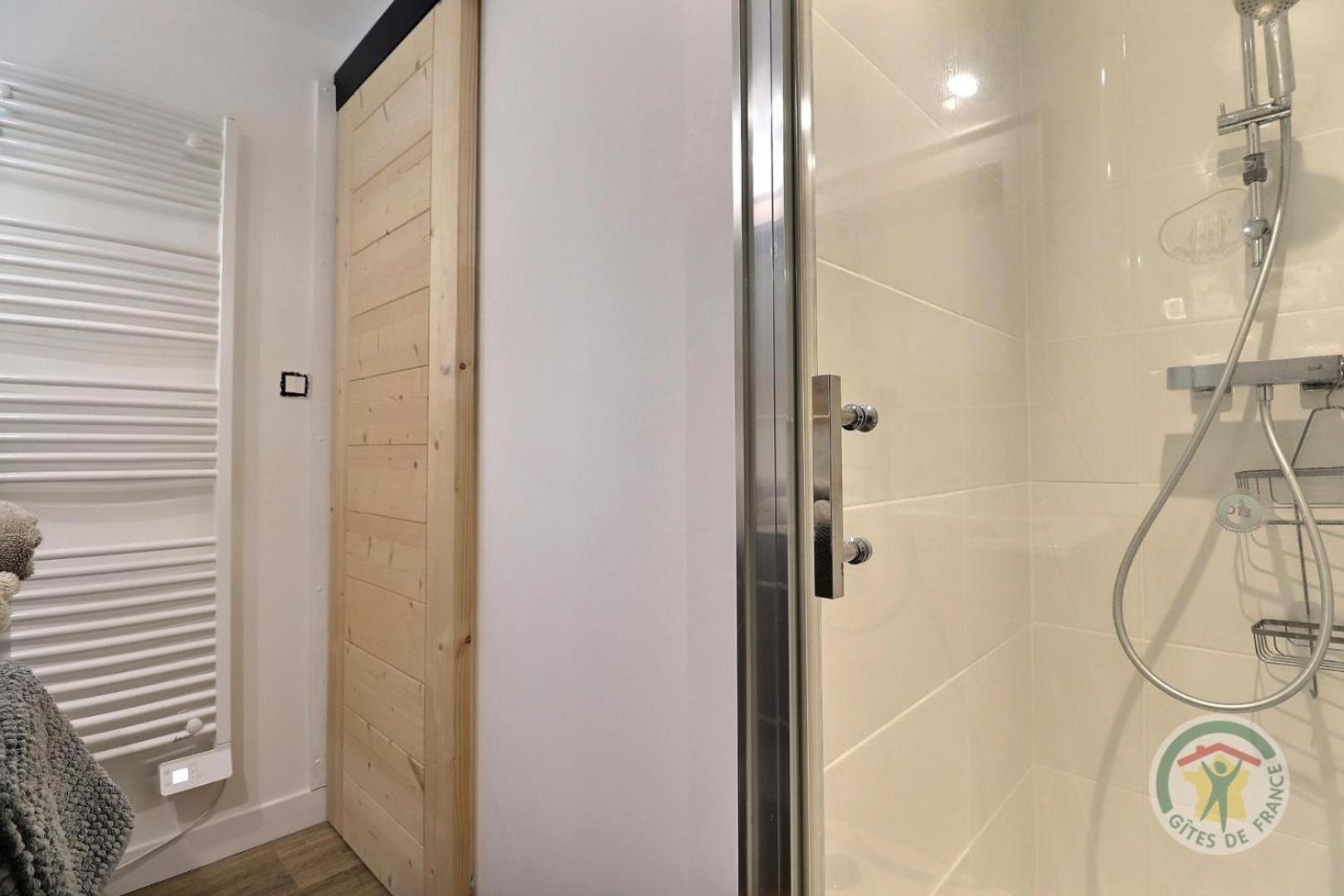 Apartament Le Haut Solidor Saint-Malo Zewnętrze zdjęcie