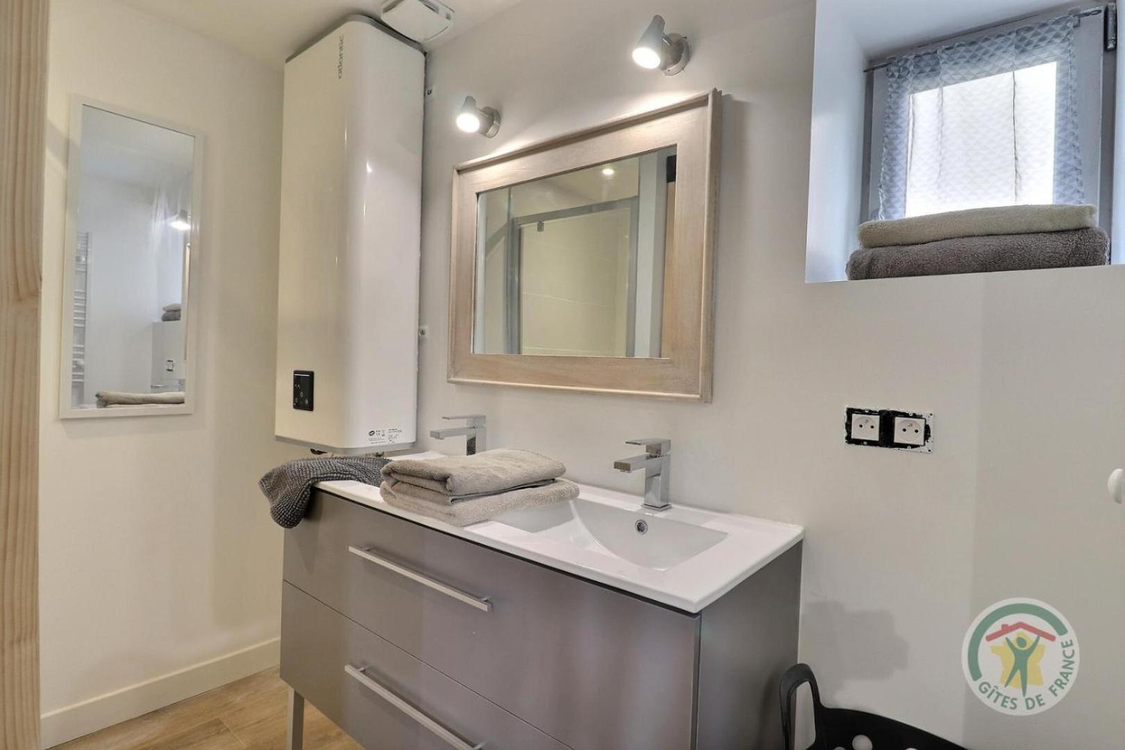 Apartament Le Haut Solidor Saint-Malo Zewnętrze zdjęcie