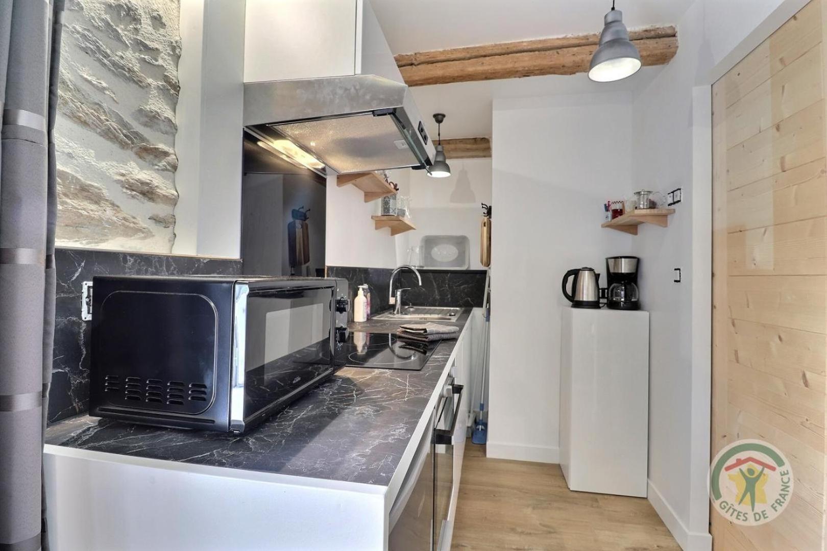 Apartament Le Haut Solidor Saint-Malo Zewnętrze zdjęcie